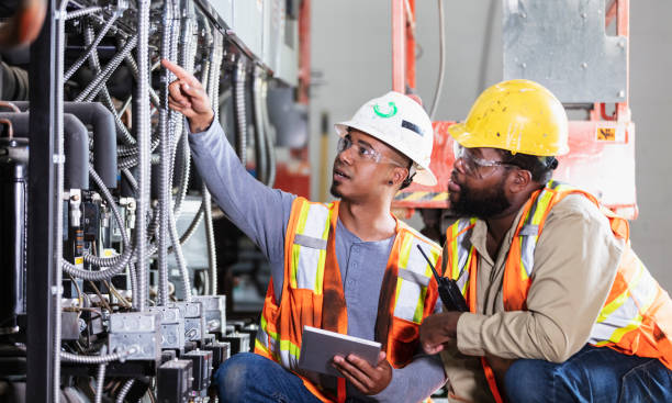 Best Industrial Electrical Services  in Pico Rivera, CA
