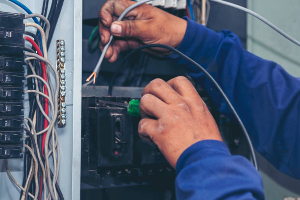 Best Electric Panel Repair  in Pico Rivera, CA
