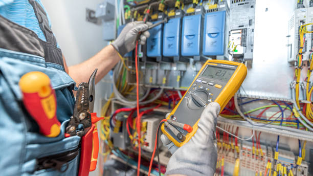 Best Emergency Electrical Repair  in Pico Rivera, CA