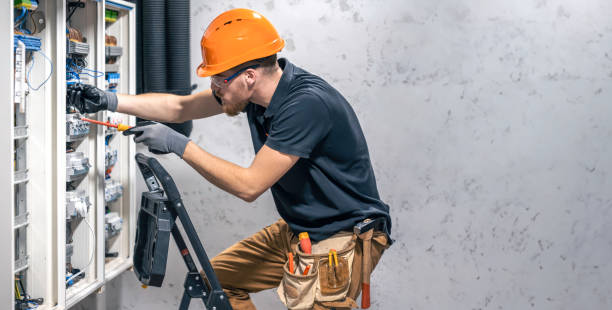 Best Home Electrical Repair  in Pico Rivera, CA